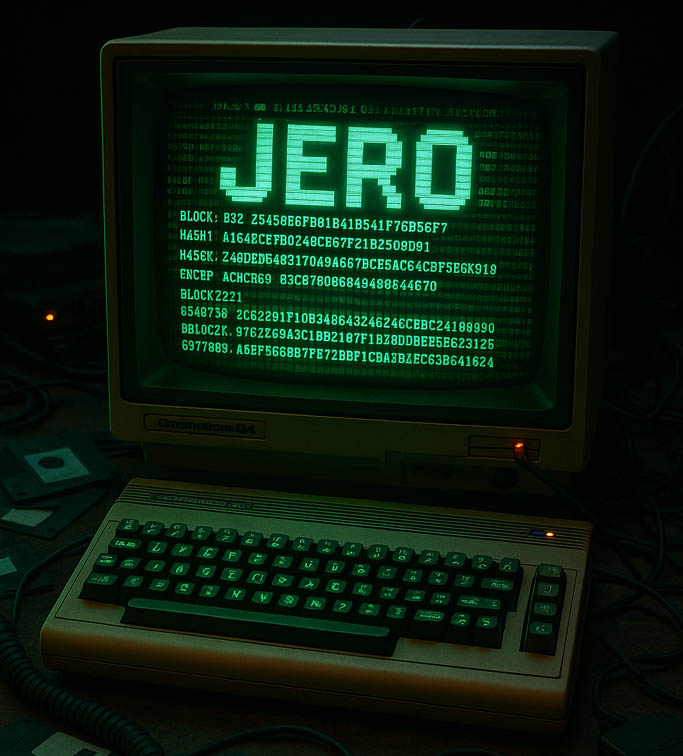 Screenshot of Terminal
